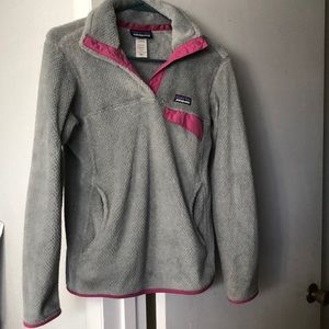 Patagonia Pullover